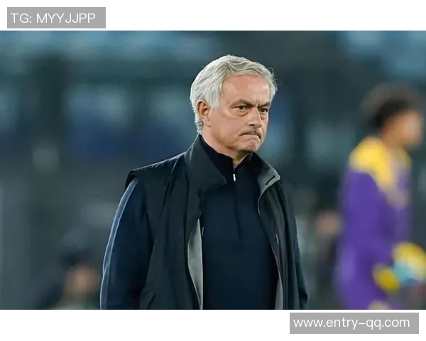 穆里尼奥的执教传奇与不屈精神：黄健翔深度解读这位不死鸟的魅力